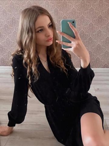 Елизавета фото 3