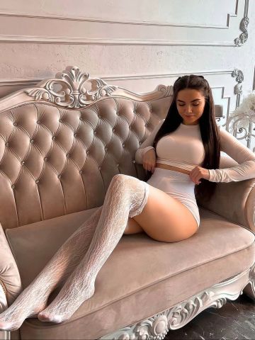 Моника Стародуб